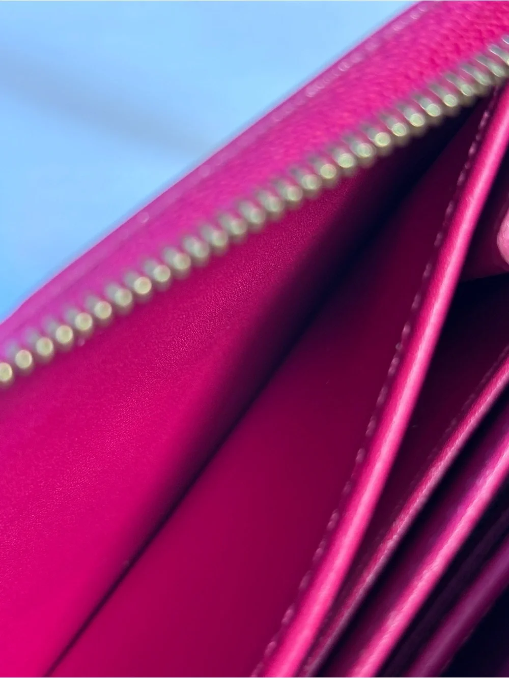 Louis Vuitton great includes